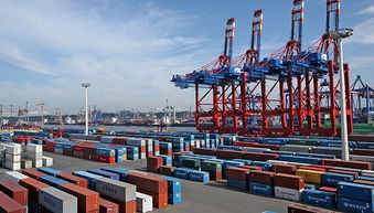 國際快遞報價(jia) 表-中國進出口總值去年增3.4% 民企首次成外貿第一大主體(ti) 