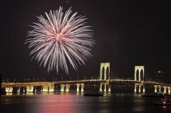 海關編碼查詢-澳門內港往返珠海灣仔航線將於1月23日複航
