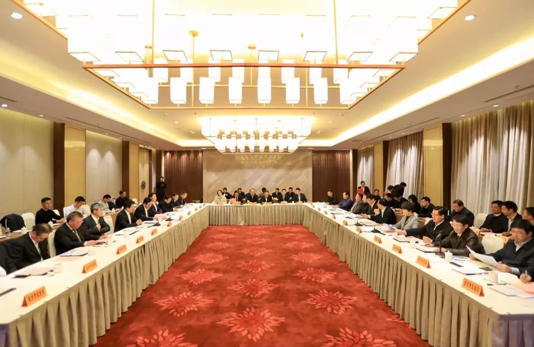 東(dong) 部機場集團與(yu) 揚州市政府、泰州市政府簽署推動民航高質量發展戰略合作協議