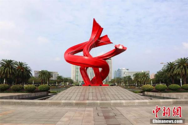 世界工廠、籃球城市……東(dong) 莞，其實也沒什麽(me) 