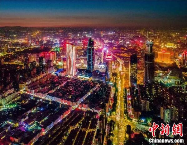 世界工廠、籃球城市……東(dong) 莞，其實也沒什麽(me) 