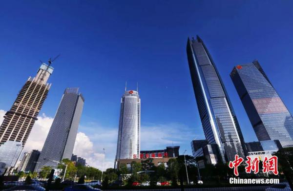 世界工廠、籃球城市……東(dong) 莞，其實也沒什麽(me) 