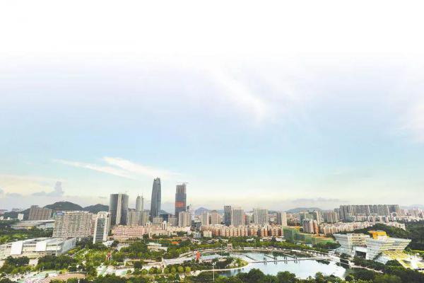 世界工廠、籃球城市……東(dong) 莞，其實也沒什麽(me) 