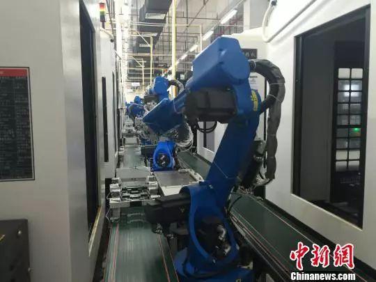 世界工廠、籃球城市……東(dong) 莞，其實也沒什麽(me) 