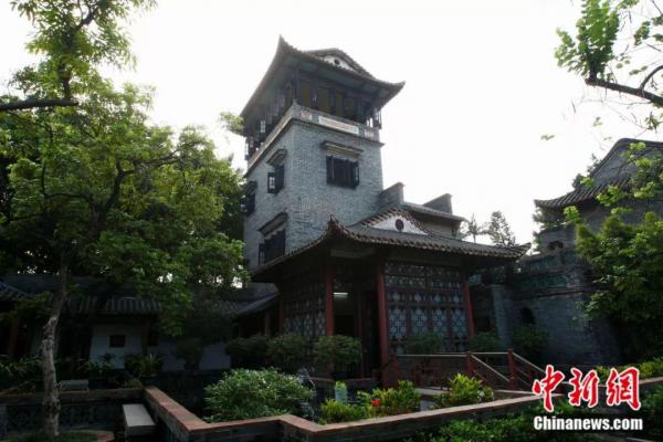 世界工廠、籃球城市……東(dong) 莞，其實也沒什麽(me) 