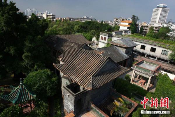 世界工廠、籃球城市……東(dong) 莞，其實也沒什麽(me) 