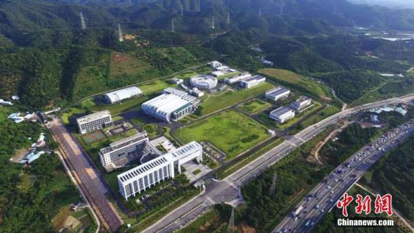 世界工廠、籃球城市……東(dong) 莞，其實也沒什麽(me) 