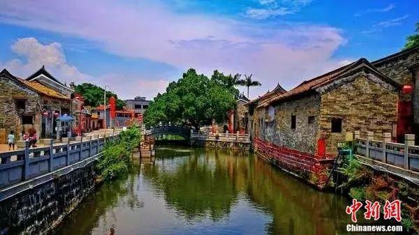 世界工廠、籃球城市……東(dong) 莞，其實也沒什麽(me) 