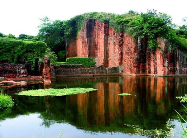 世界工廠、籃球城市……東(dong) 莞，其實也沒什麽(me) 