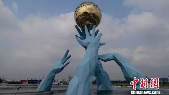 世界工廠、籃球城市……東(dong) 莞，其實也沒什麽(me) 