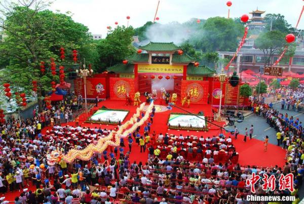 世界工廠、籃球城市……東(dong) 莞，其實也沒什麽(me) 