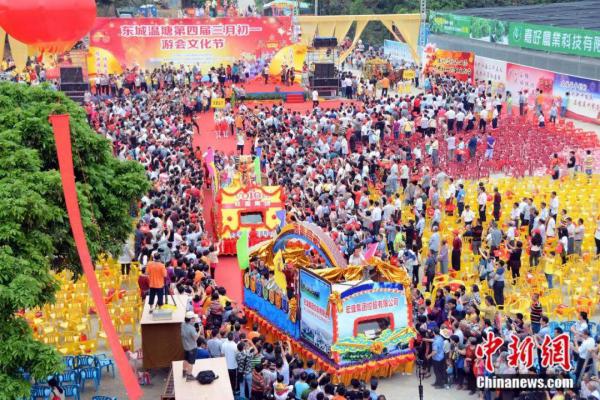 世界工廠、籃球城市……東(dong) 莞，其實也沒什麽(me) 