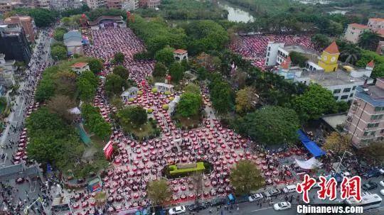 世界工廠、籃球城市……東(dong) 莞，其實也沒什麽(me) 