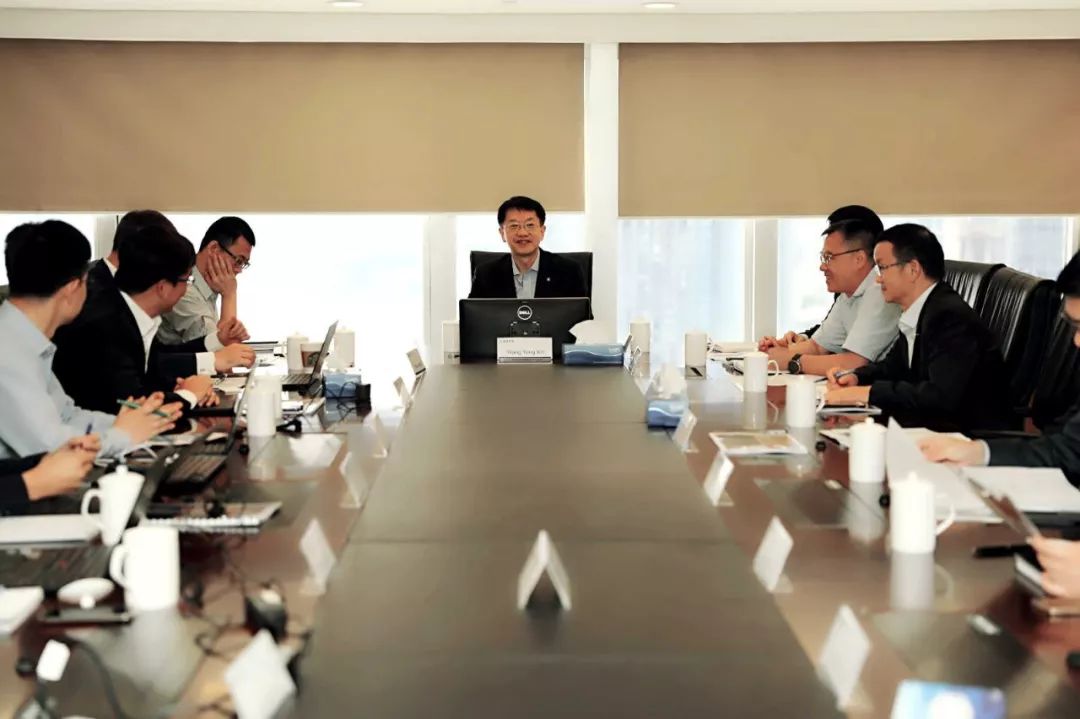 香港空運-鏗鏘步履 築夢前行：招商輪船2019年十大關(guan) 鍵詞