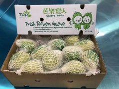 空運一噸貨物到洛杉磯-驕傲！2019年的最後一天，陽明海運幹了這件事（附圖）