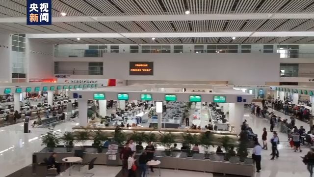 發改委:2019年在降低物流等費用方麵取得顯著成效