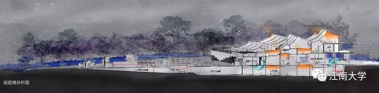2017年江南大學設計學院優(you) 秀畢業(ye) 設計作品展示（二）