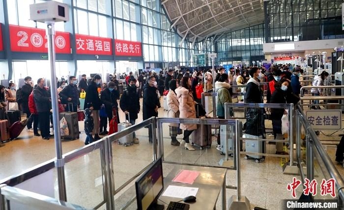 WHO:新型肺炎尚不構成國際突發公共衛生事件