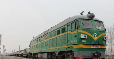 國際海運費查詢-張唐鐵路製架梁加速 計劃11月15日開通運營