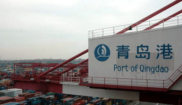 卡塔爾航空-青島港去年盈利15.9億(yi) 元