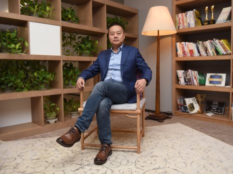 張德炬：讓國美新零售店實現有質量的下沉