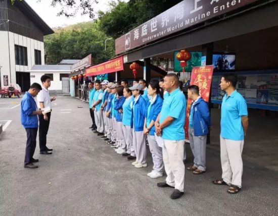 抗擊新型冠狀病毒，中國誠通在行動！