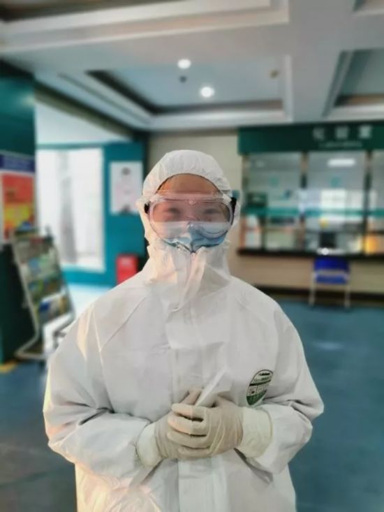 抗擊新型冠狀病毒，中國誠通在行動！