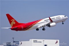 東南亞國際空運-深圳航空關於免費運輸抗擊新型肺炎疫情援助物資的公告