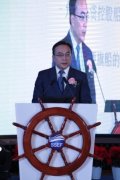 空運價格-朱民：自貿區助航運發展