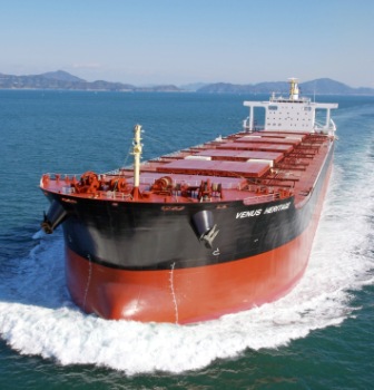 洪都拉斯-Safe Bulkers：淨利釋放危險信號