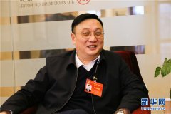 亞美尼亞空運-潘韋建議湖北加快農村快遞物流建設 決勝全麵建成小康