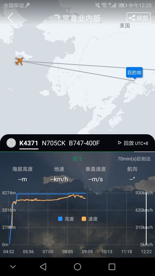 國際快遞價(jia) 格-美國撤僑(qiao) 航班今晨從(cong) 武漢起飛 由一架747貨機執飛