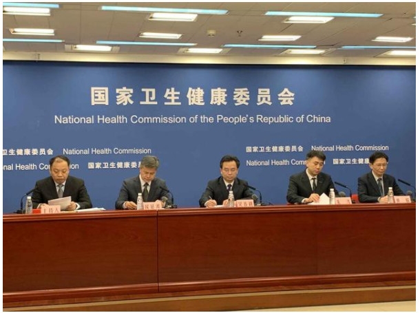 民航局回應外航取消中國航班：係市場行為(wei) 