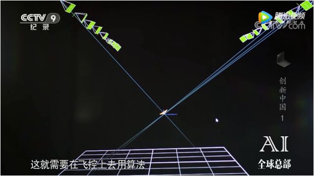 AI物流丨人工智能在物流行業(ye) 的四大應用場景