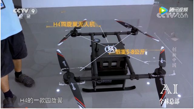 AI物流丨人工智能在物流行業(ye) 的四大應用場景