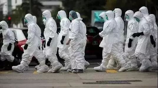 武漢“封城”法律依據在哪裏？這些法律法規有必要了解一下