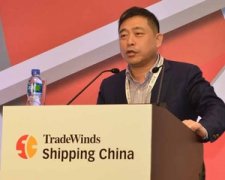國際物流查詢-追蹤11艘散貨船背後的神秘賣家