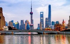 阿曼空運-2019上海國際航運中心建設十大事件揭曉