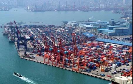以色列空運-民生、防疫重點物資廣州港接卸優(you) 先保障、優(you) 先作業(ye) ，優(you) 先提運