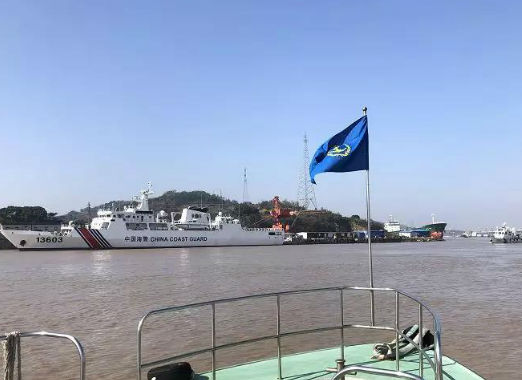廣州出口空運價(jia) 格-疫情期間船舶相關(guan) 業(ye) 務如何辦理？
