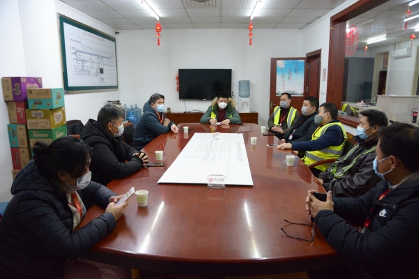 伊朗的國際快遞-【使命必達】三峽機場順利完成首次郵政全貨機保障任務