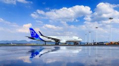 白俄羅斯-致敬一線醫務人員 華夏航空贈送往返機票1套