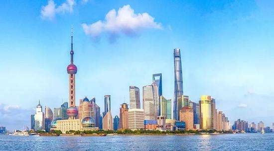 澳大利亞(ya) 國際快遞-多部門再出重磅政策推進上海國際金融中心建設與(yu) 金融支持長三角一體(ti) 化發展