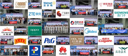 迪拜空運-漢諾威LET2020廣州物流展如期舉(ju) 辦，共迎疫情後的物流新機遇！