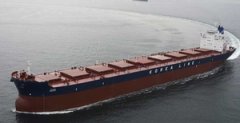 上海空運-SM出價1.92億美元成為大韓海運新買家