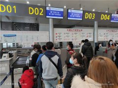 國際物流查詢-廈航包機護送 為複工複產按下“快進鍵”