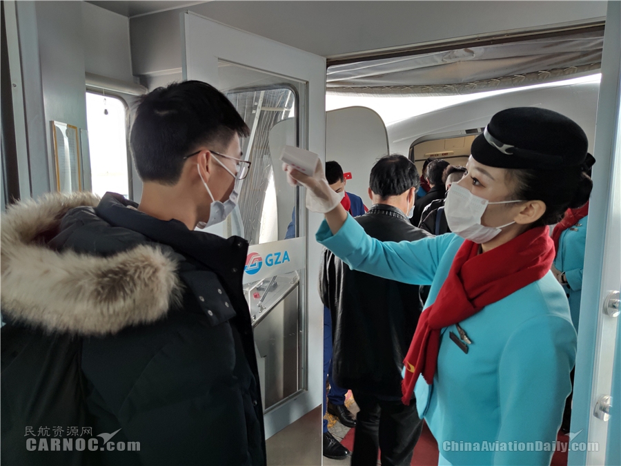 國際物流查詢-廈航包機護送 為(wei) 複工複產(chan) 按下“快進鍵”