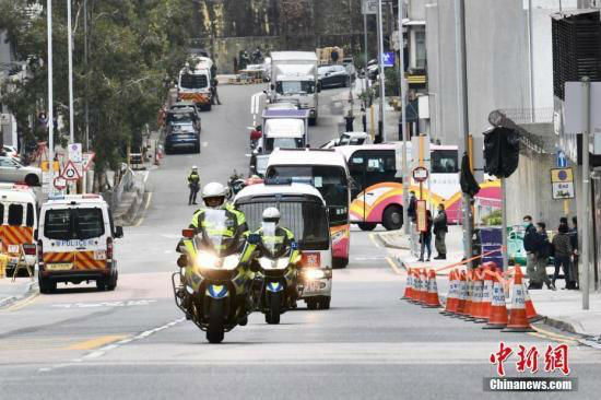 三字代碼-“鑽石公主”號郵輪首批返港居民入駿洋邨強製檢疫