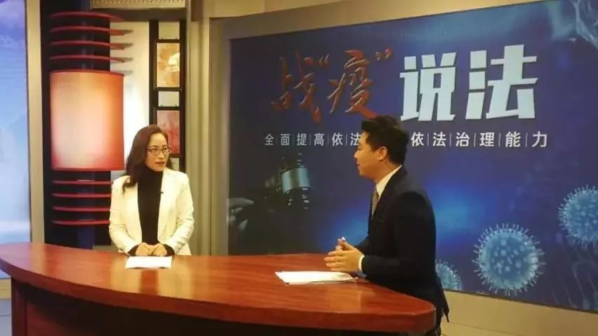 以案釋法丨房租減免、口罩價(jia) 格…廣東(dong) 律師解答疫情相關(guan) 法律問題