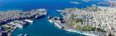 上海空運-中遠海運比港2019年淨利3544.7萬歐 同比增長27%